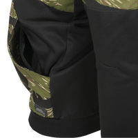 Bluză ROGUE Hoodie Helikon-Tex FullZip Desert Night Camo