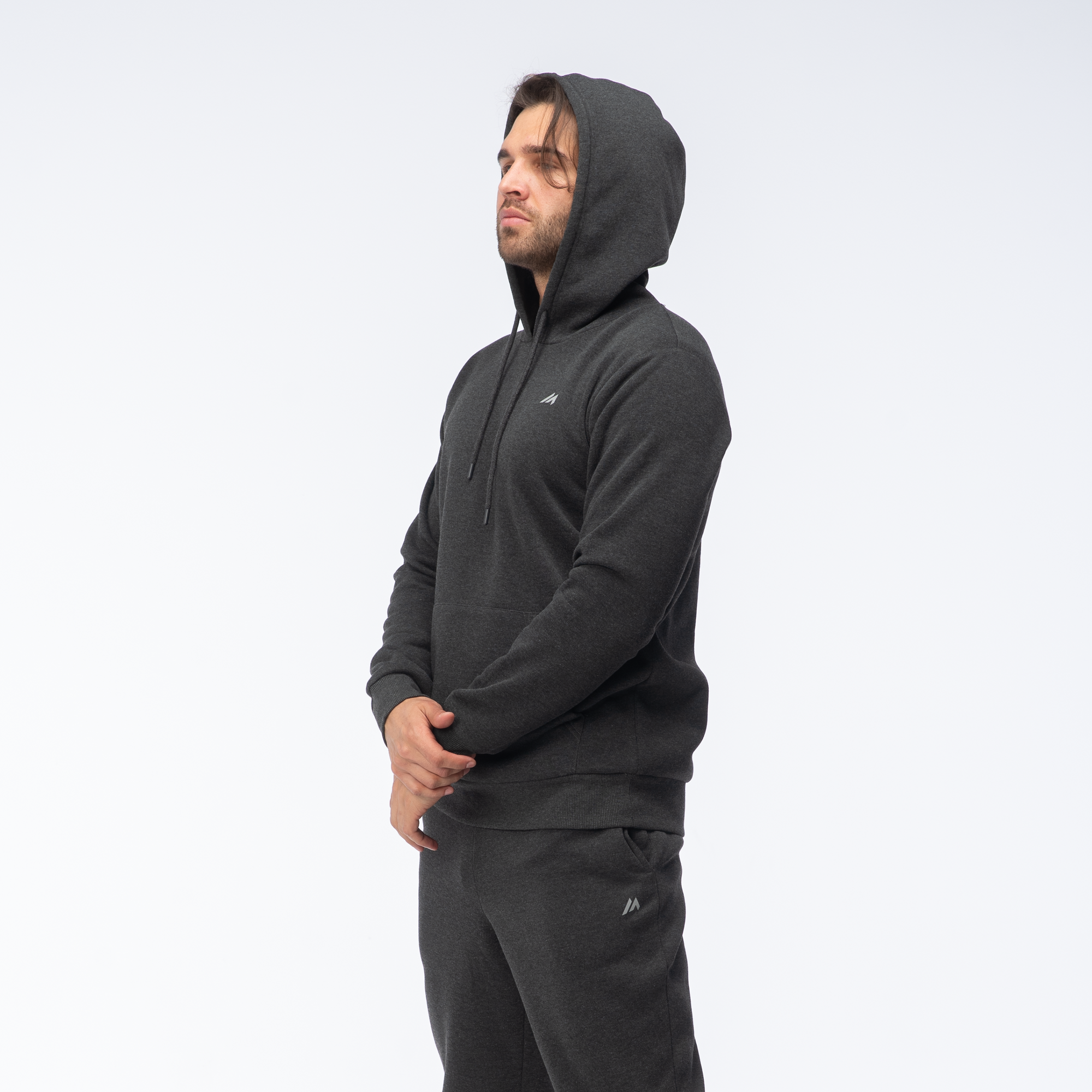 Bluză sport ALFIE MARTES ESSENTIALS - Confort și Performanță - 10