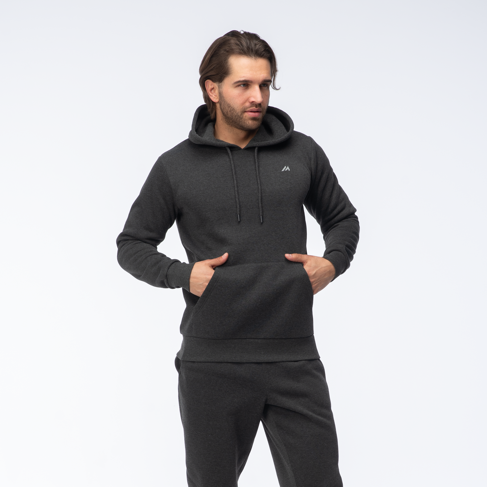 Bluză sport ALFIE MARTES ESSENTIALS - Confort și Performanță - 8