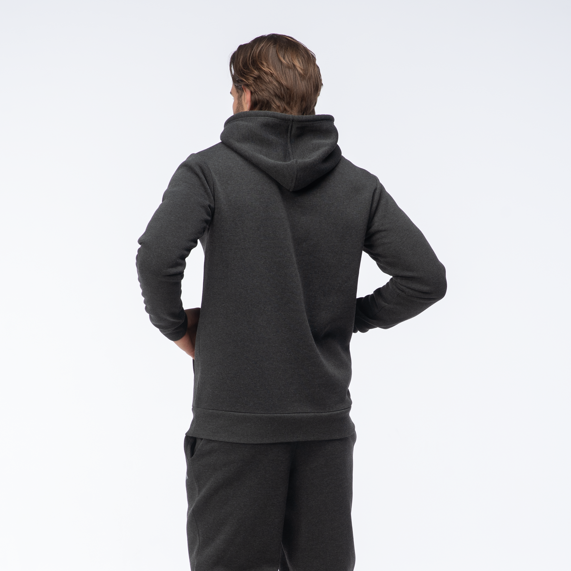 Bluză sport ALFIE MARTES ESSENTIALS - Confort și Performanță - 9