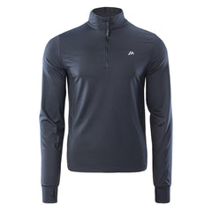 Bluză sport ANSTA MARTES ESSENTIALS - Găuri pentru degetul mare, Elastică - 1