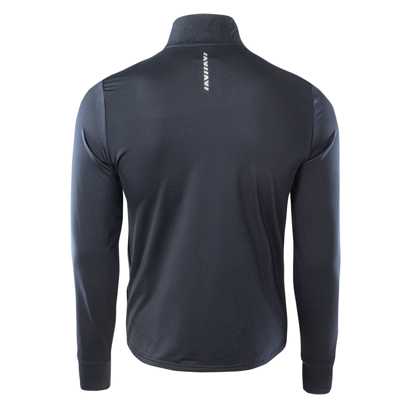 Bluză sport ANSTA MARTES ESSENTIALS - Găuri pentru degetul mare, Elastică - 2