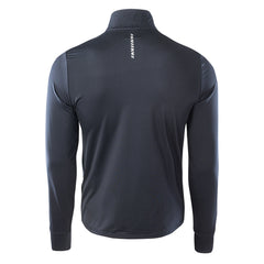 Bluză sport ANSTA MARTES ESSENTIALS - Găuri pentru degetul mare, Elastică - 2