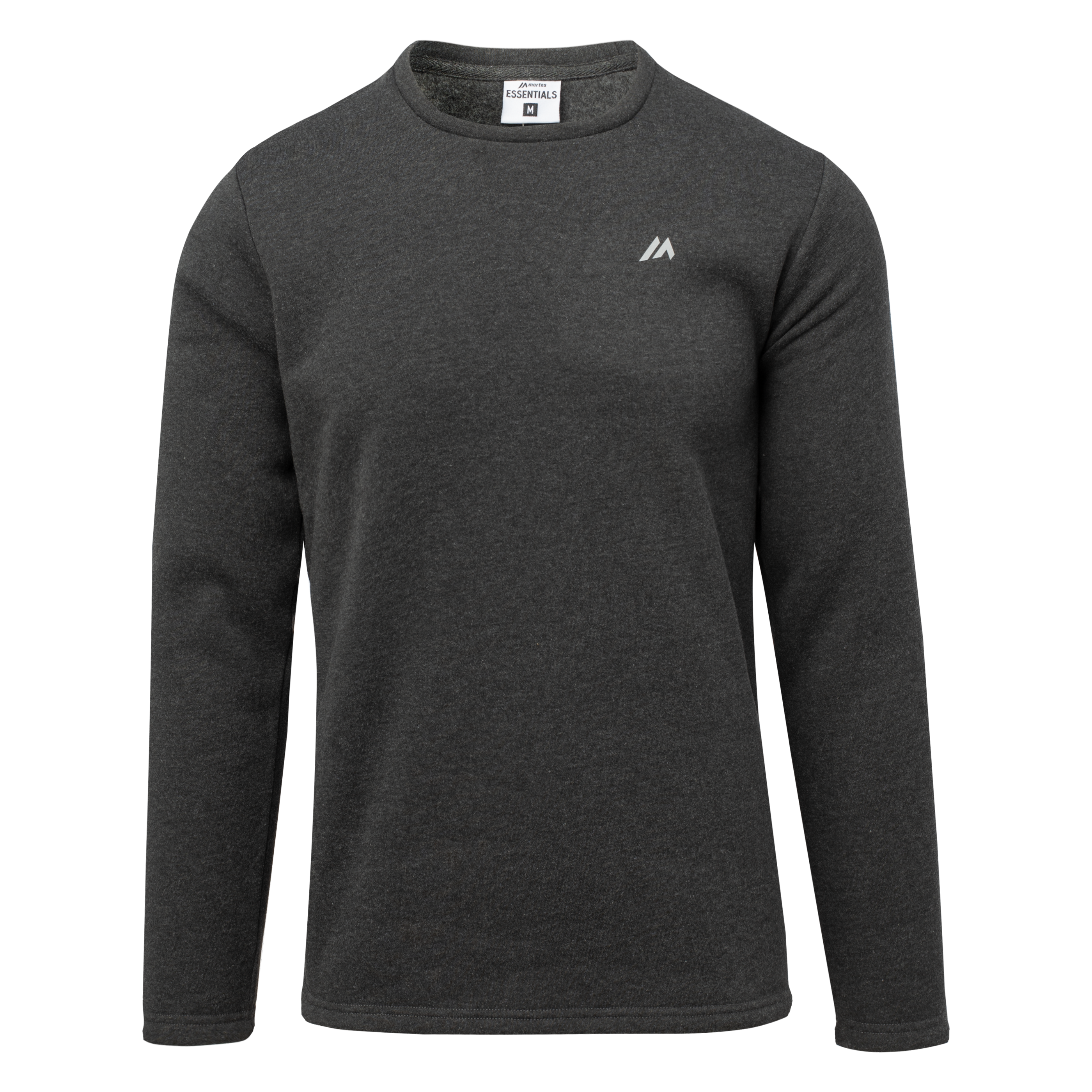 Bluză sport Bărbați ATHLUXE LS MARTES ESSENTIALS – Performanță și Confort - 1