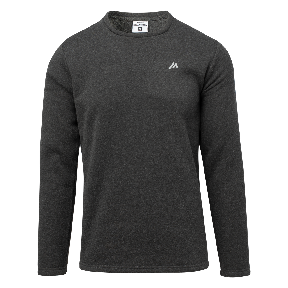Bluză sport Bărbați ATHLUXE LS MARTES ESSENTIALS – Performanță și Confort - 1