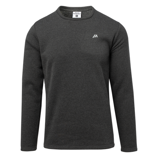 Bluză sport Bărbați ATHLUXE LS MARTES ESSENTIALS – Performanță și Confort - 1