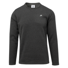 Bluză sport Bărbați ATHLUXE LS MARTES ESSENTIALS – Performanță și Confort - 1