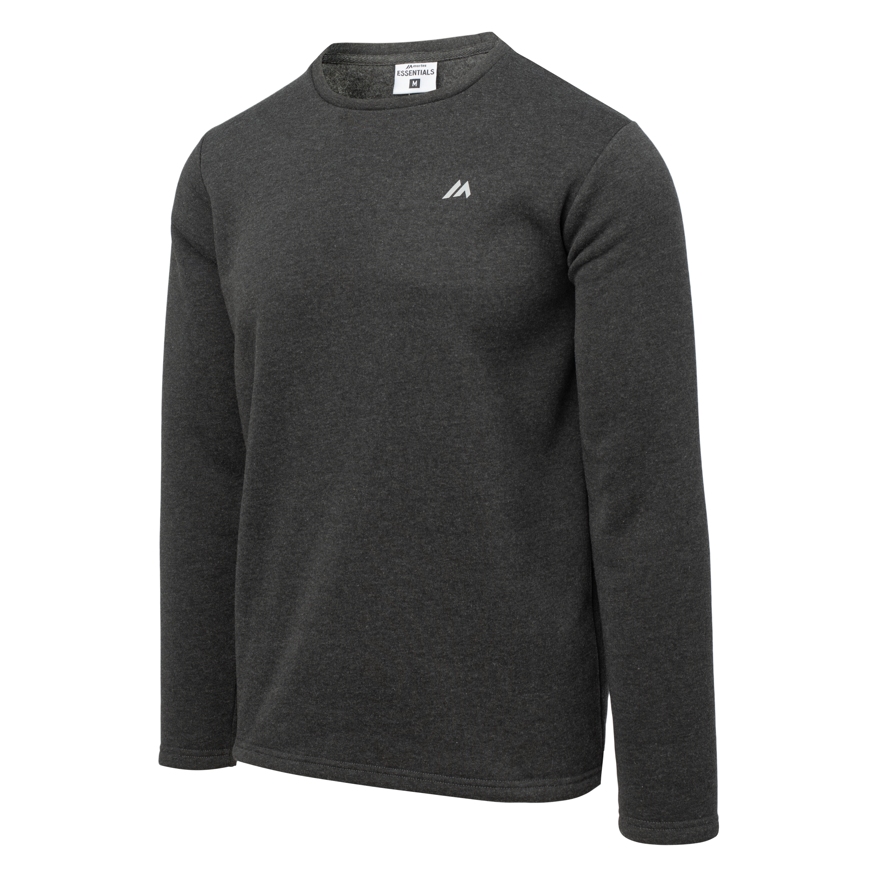 Bluză sport Bărbați ATHLUXE LS MARTES ESSENTIALS – Performanță și Confort - 2