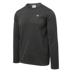 Bluză sport Bărbați ATHLUXE LS MARTES ESSENTIALS – Performanță și Confort - 2