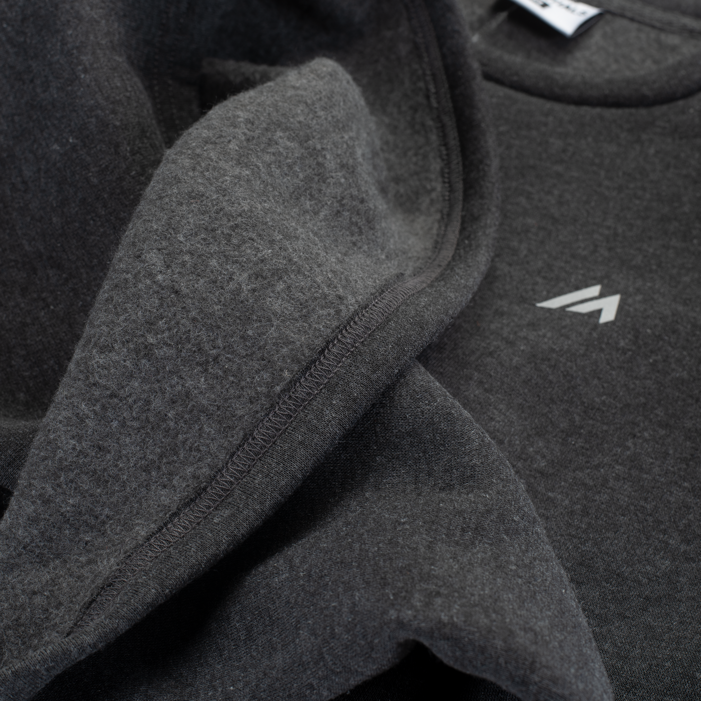 Bluză sport Bărbați ATHLUXE LS MARTES ESSENTIALS – Performanță și Confort - 6