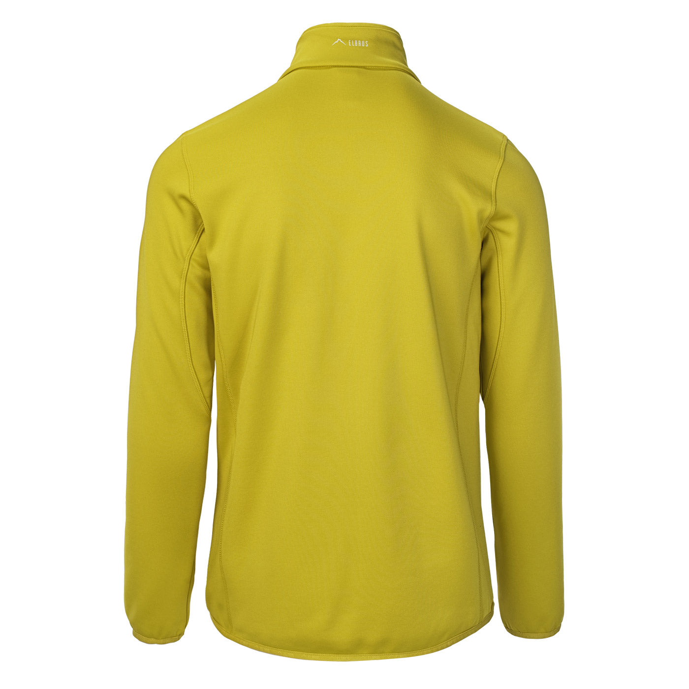 Bluză sport Bărbați NOMI ELBRUS - Microfleece, Orificii Deget Mare - 3