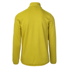 Bluză sport Bărbați NOMI ELBRUS - Microfleece, Orificii Deget Mare - 3