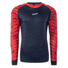 Bluză sport Bărbați NUEVOS SENIOR GK HUARI - Confort & Performanță - 1