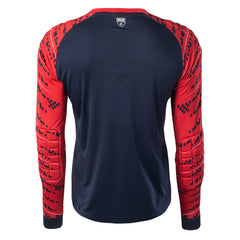 Bluză sport Bărbați NUEVOS SENIOR GK HUARI - Confort & Performanță - 3