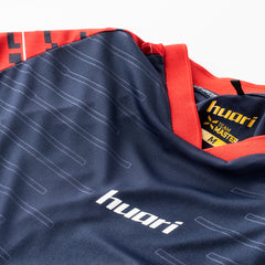Bluză sport Bărbați NUEVOS SENIOR GK HUARI - Confort & Performanță - 4