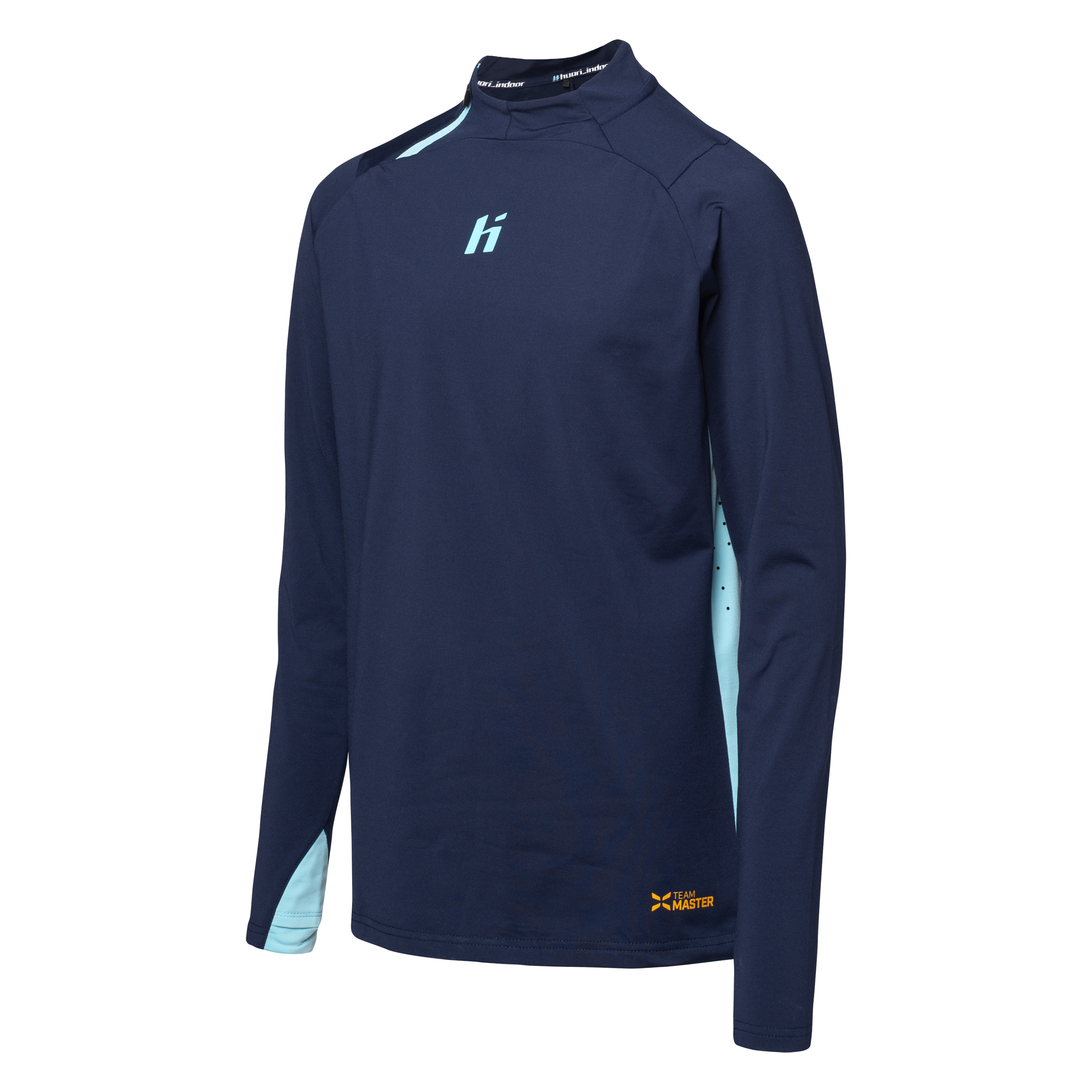 Bluză Sport Copii DENTRO JUNIOR HUARI - Uscare Rapidă & Confort Extins - 10