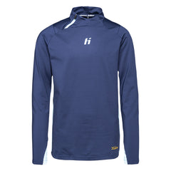 Bluză Sport Copii DENTRO JUNIOR HUARI - Uscare Rapidă & Confort Extins - 1