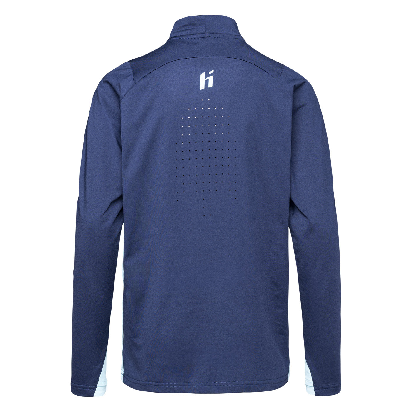 Bluză Sport Copii DENTRO JUNIOR HUARI - Uscare Rapidă & Confort Extins - 3