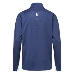 Bluză Sport Copii DENTRO JUNIOR HUARI - Uscare Rapidă & Confort Extins - 3