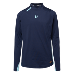 Bluză Sport Copii DENTRO JUNIOR HUARI - Uscare Rapidă & Confort Extins - 9