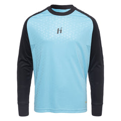 Bluză Sport Copii Nuevos Junior GK Huari - Uscare Rapidă, Confortabilă - 1