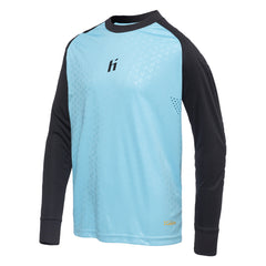 Bluză Sport Copii Nuevos Junior GK Huari - Uscare Rapidă, Confortabilă - 2
