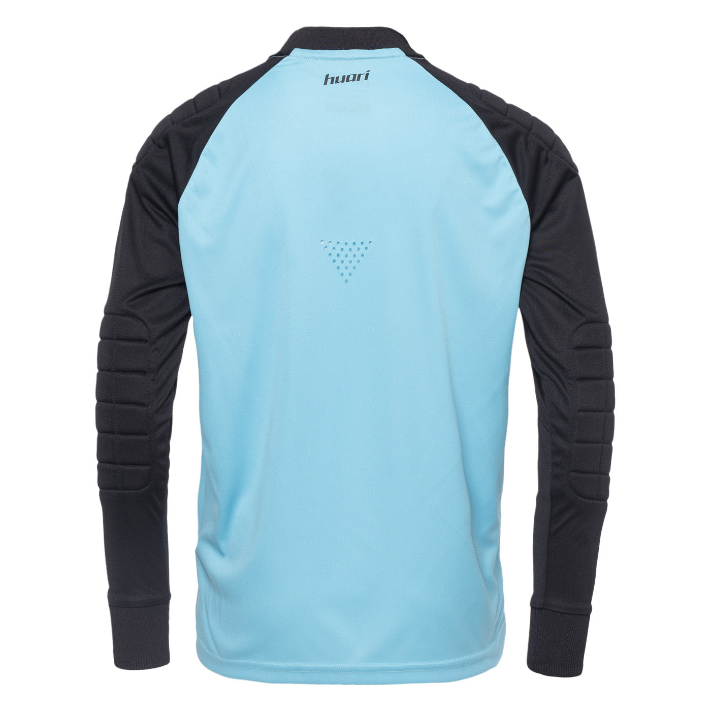 Bluză Sport Copii Nuevos Junior GK Huari - Uscare Rapidă, Confortabilă - 3