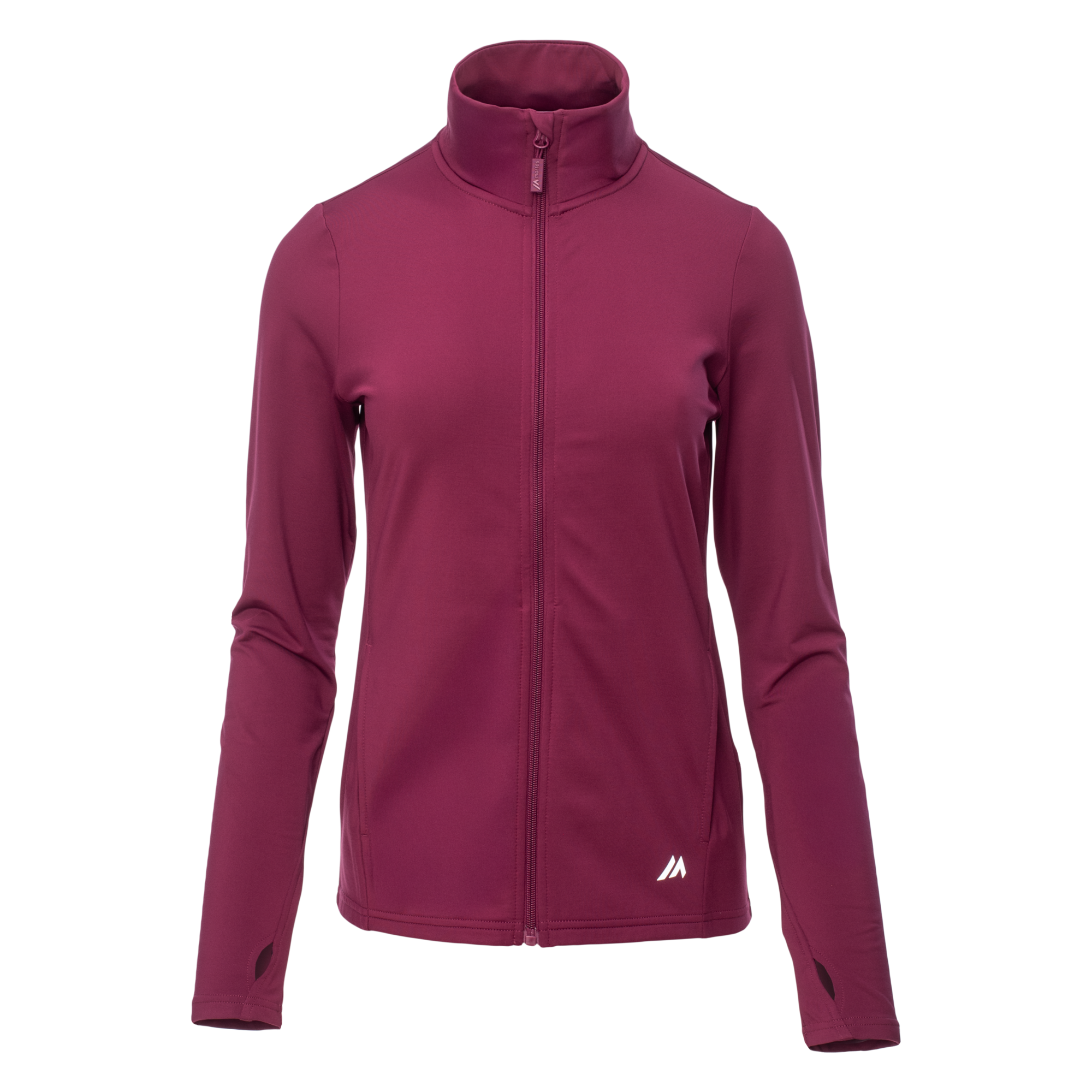 Bluză sport Damă LADY LUCITA MARTES ESSENTIALS – Confort și Stil Activ - 1