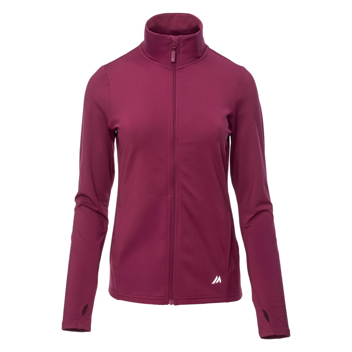Bluză sport Damă LADY LUCITA MARTES ESSENTIALS – Confort și Stil Activ - 1