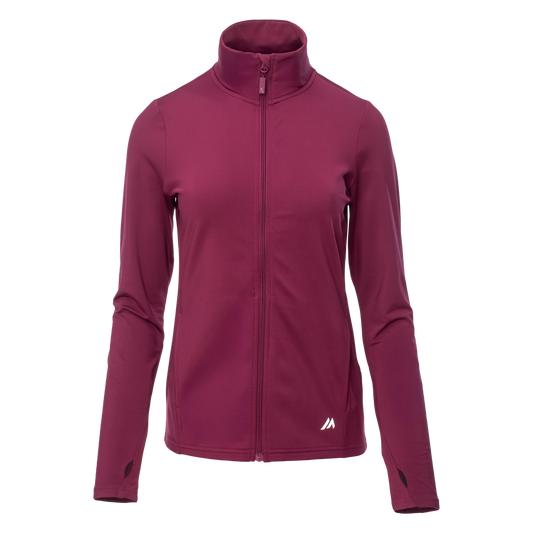 Bluză sport Damă LADY LUCITA MARTES ESSENTIALS – Confort și Stil Activ - 1