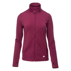 Bluză sport Damă LADY LUCITA MARTES ESSENTIALS – Confort și Stil Activ - 1