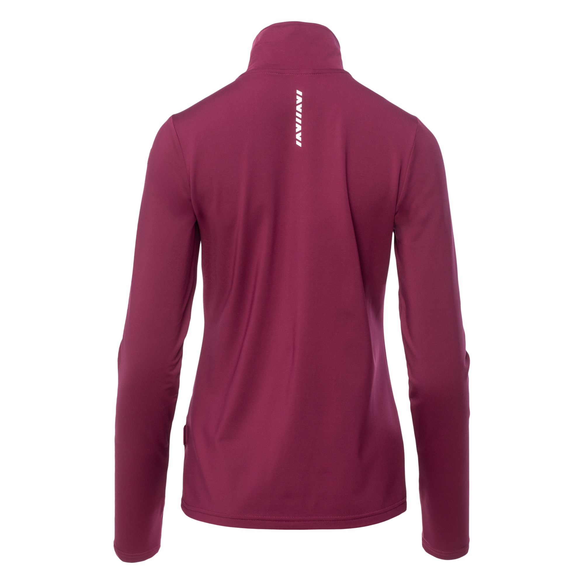 Bluză sport Damă LADY LUCITA MARTES ESSENTIALS – Confort și Stil Activ - 2