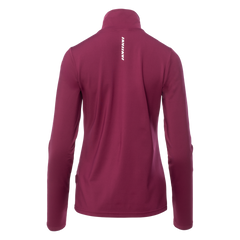 Bluză sport Damă LADY LUCITA MARTES ESSENTIALS – Confort și Stil Activ - 2