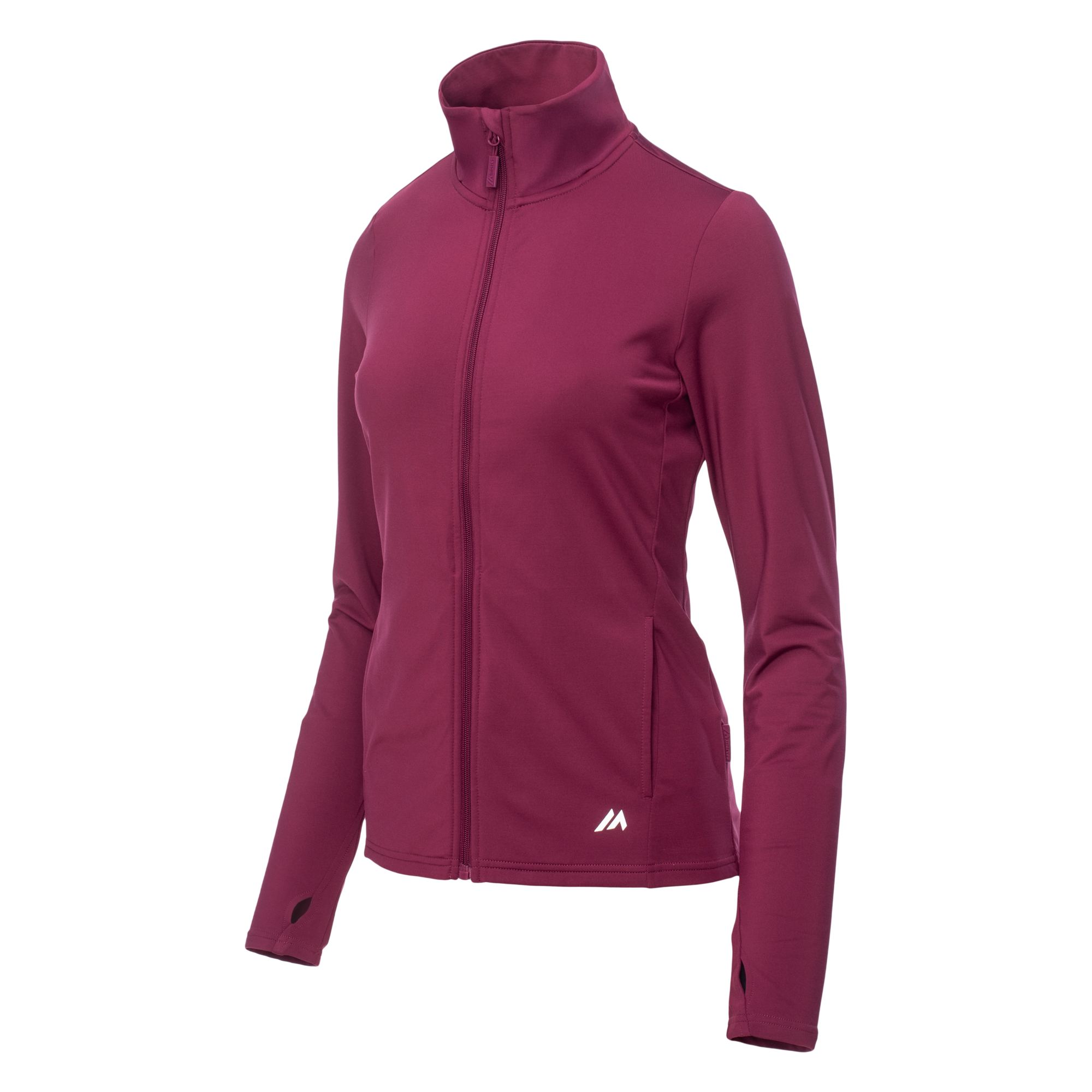 Bluză sport Damă LADY LUCITA MARTES ESSENTIALS – Confort și Stil Activ - 3