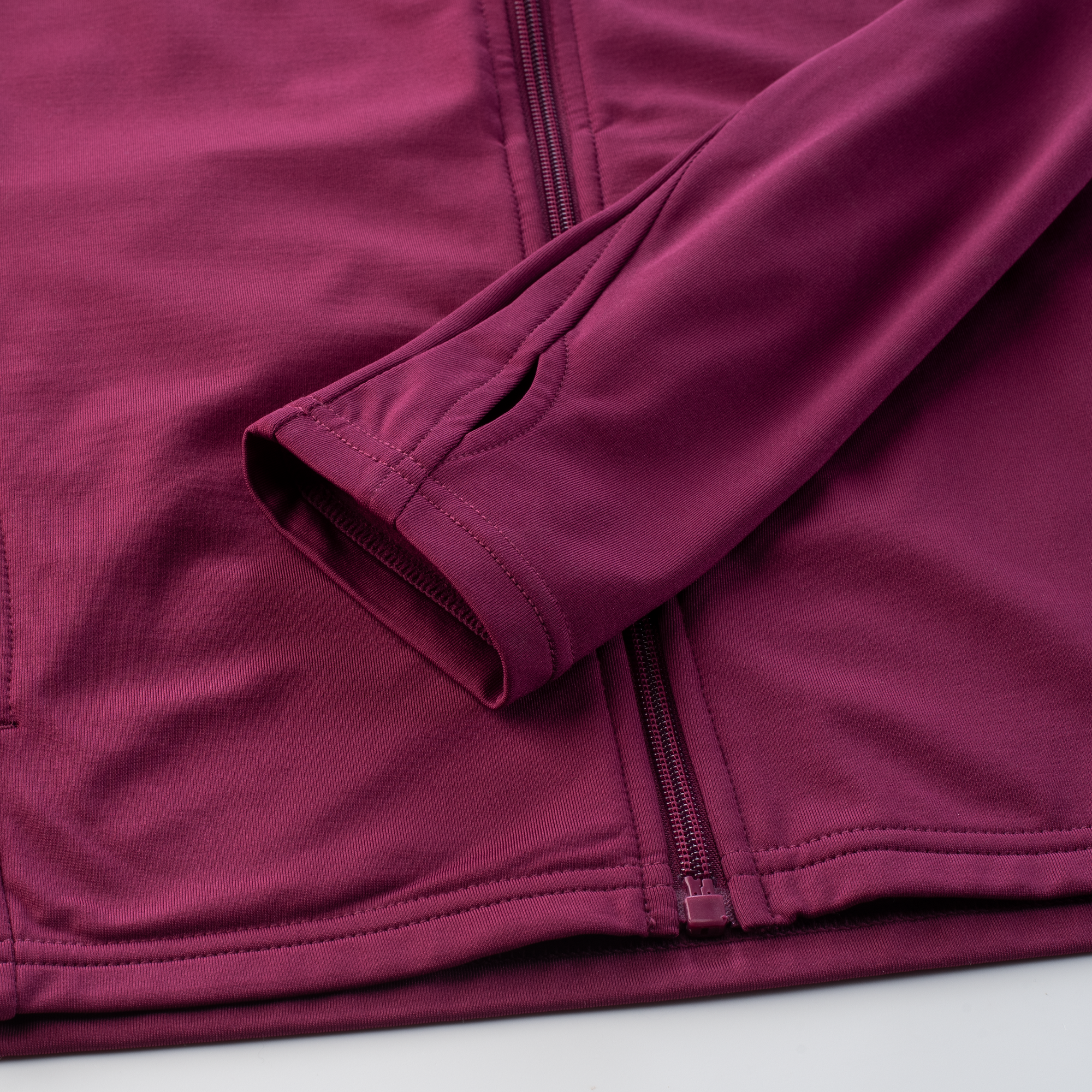 Bluză sport Damă LADY LUCITA MARTES ESSENTIALS – Confort și Stil Activ - 5