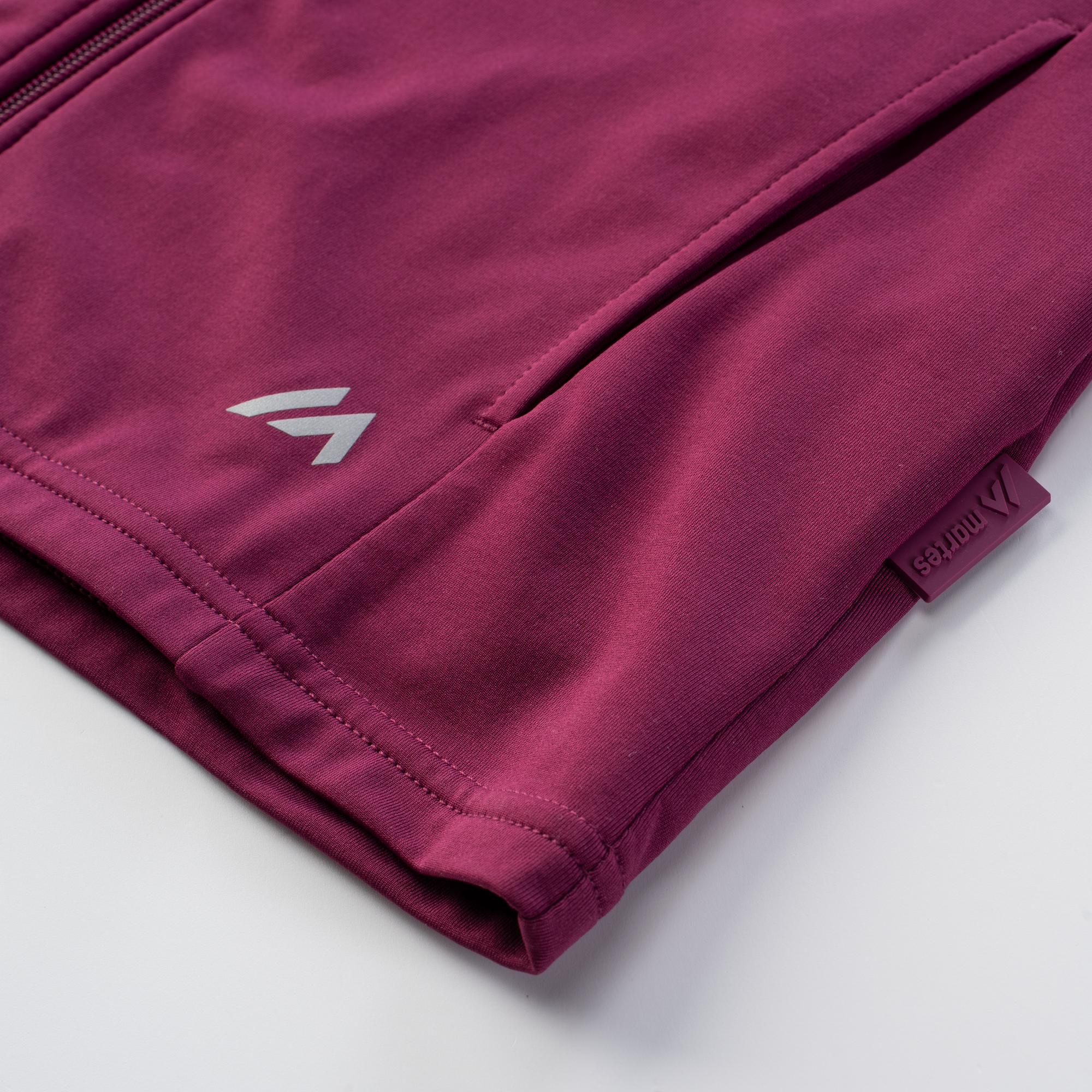 Bluză sport Damă LADY LUCITA MARTES ESSENTIALS – Confort și Stil Activ - 6