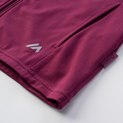 Bluză sport Damă LADY LUCITA MARTES ESSENTIALS – Confort și Stil Activ - 6