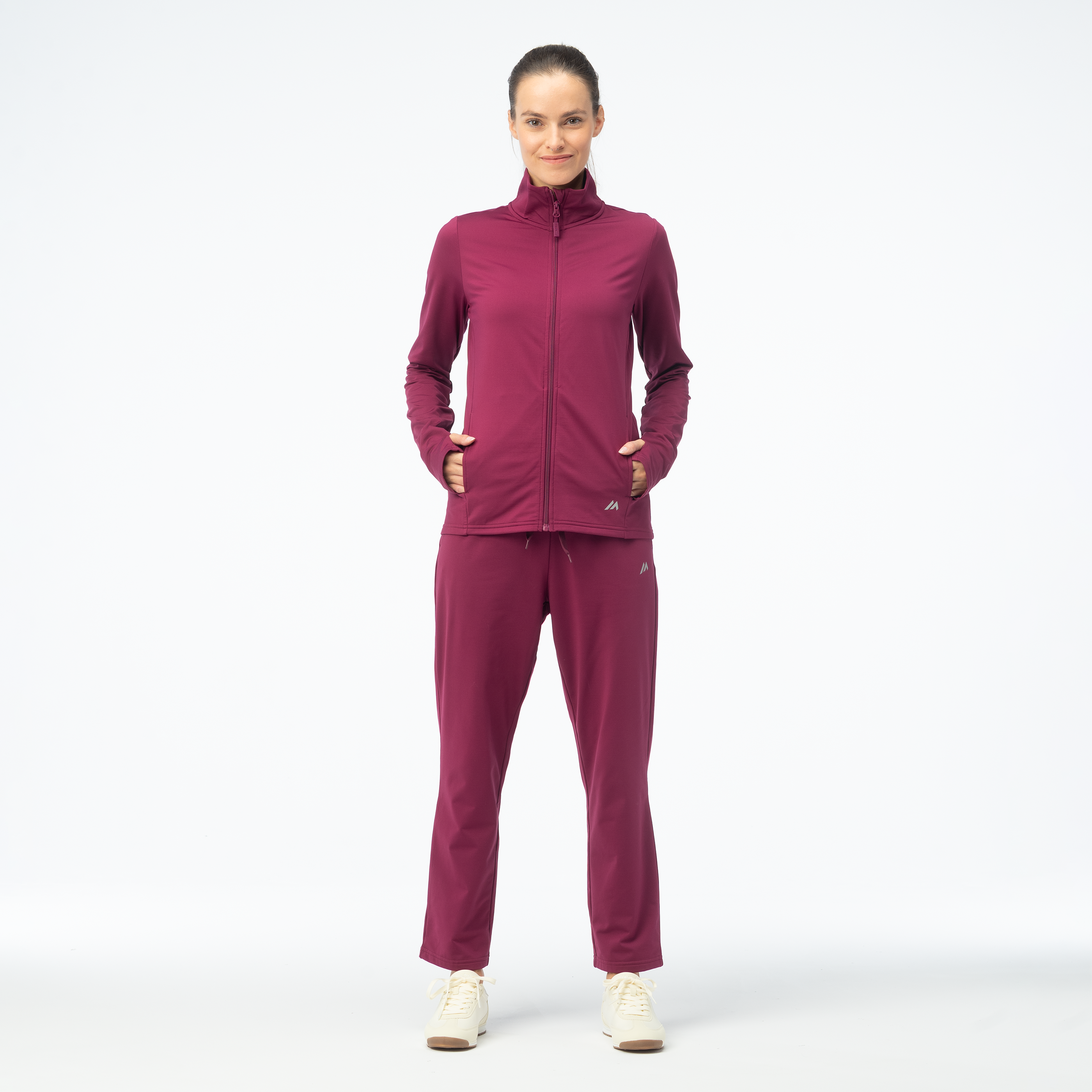 Bluză sport Damă LADY LUCITA MARTES ESSENTIALS – Confort și Stil Activ - 7