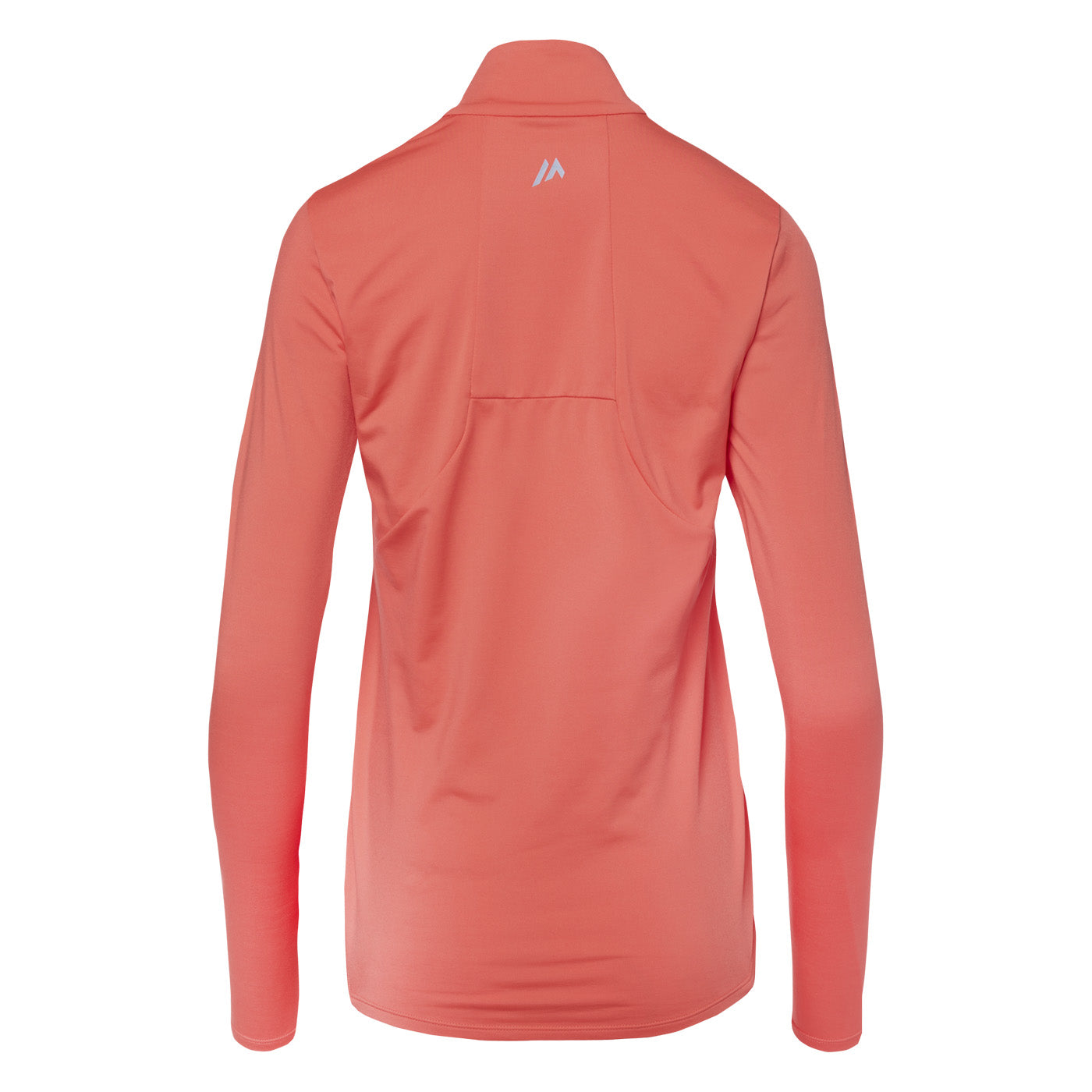 Bluză sport Damă LADY RUNLO Martes Essentials - Elastică, Reflectorizantă - 2