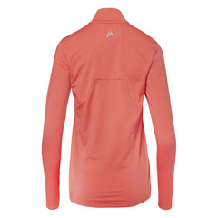 Bluză sport Damă LADY RUNLO Martes Essentials - Elastică, Reflectorizantă - 2