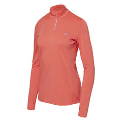 Bluză sport Damă LADY RUNLO Martes Essentials - Elastică, Reflectorizantă - 3