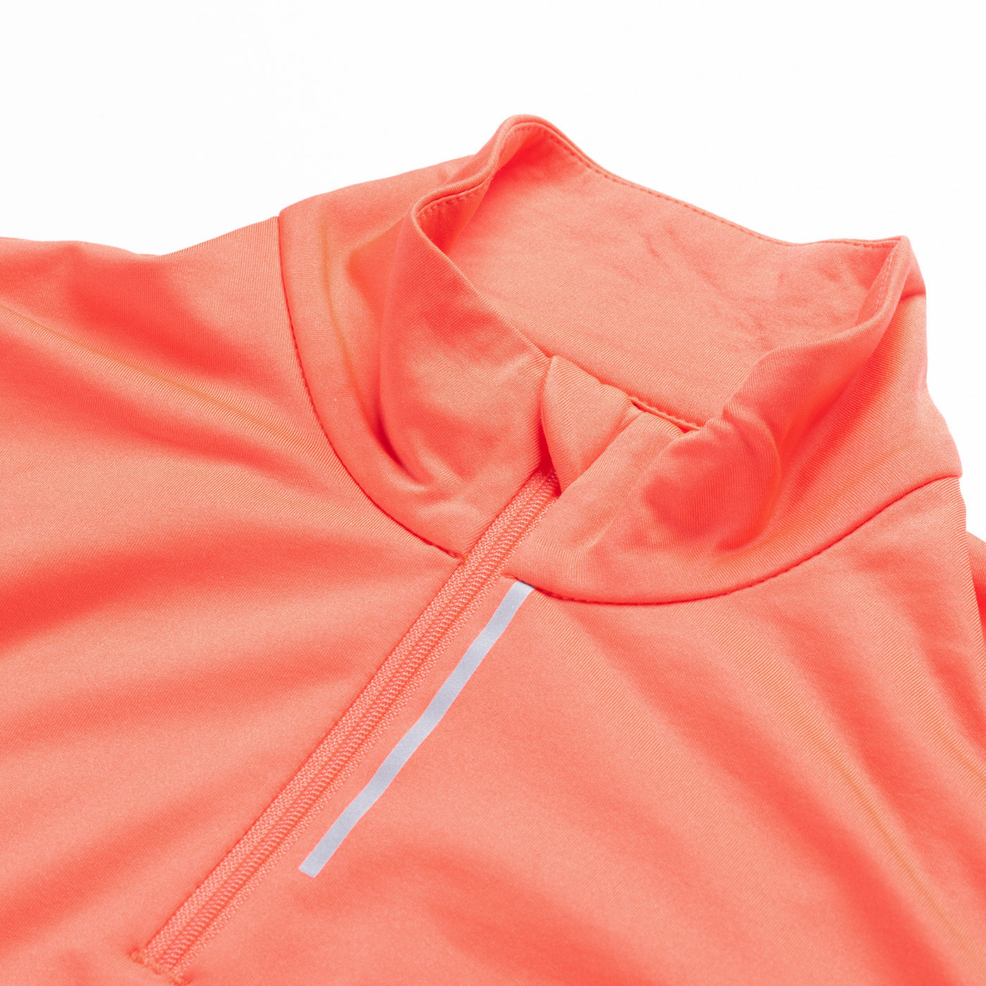 Bluză sport Damă LADY RUNLO Martes Essentials - Elastică, Reflectorizantă - 4