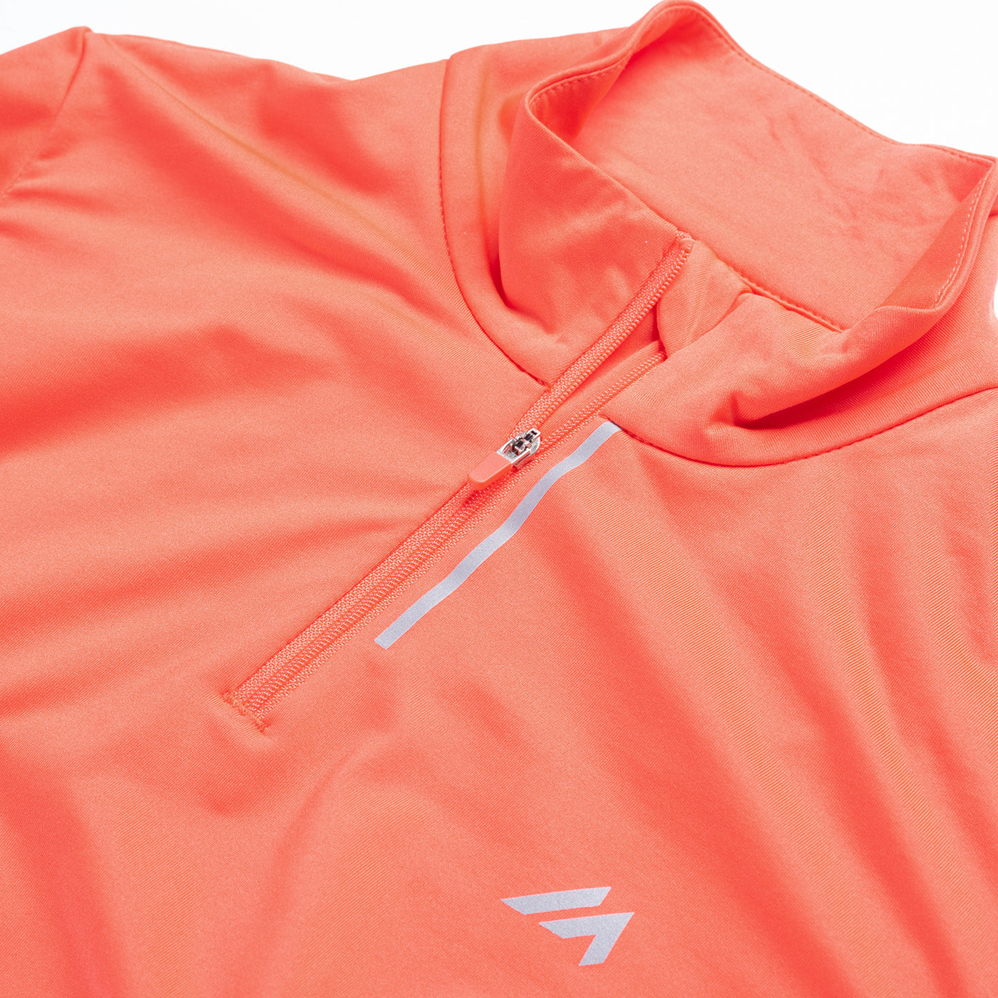 Bluză sport Damă LADY RUNLO Martes Essentials - Elastică, Reflectorizantă - 5