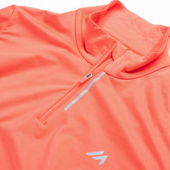 Bluză sport Damă LADY RUNLO Martes Essentials - Elastică, Reflectorizantă - 5