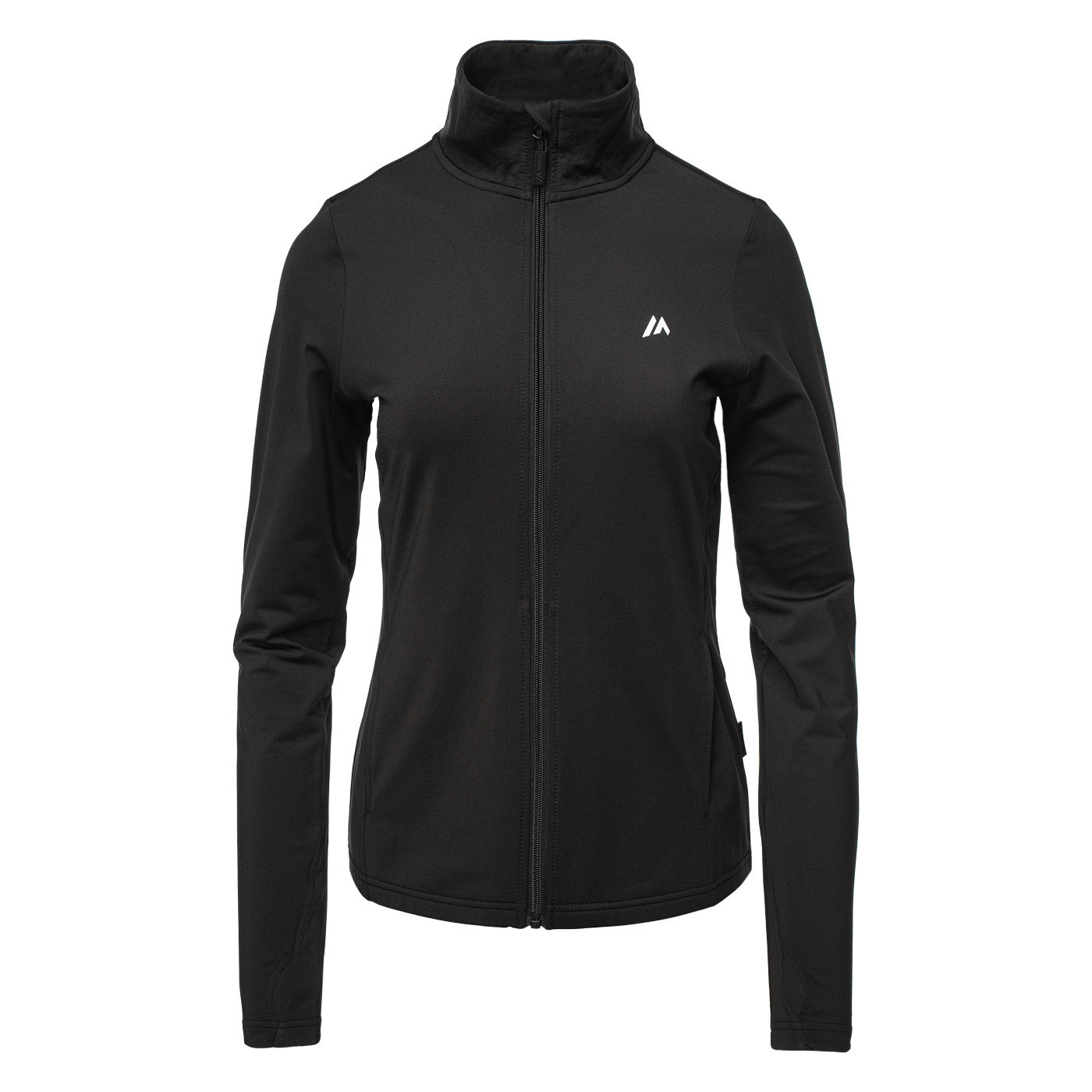 Bluză Sport Femei LADY LUCITA Martes Essentials - Uscare Rapidă, Fleece - 1