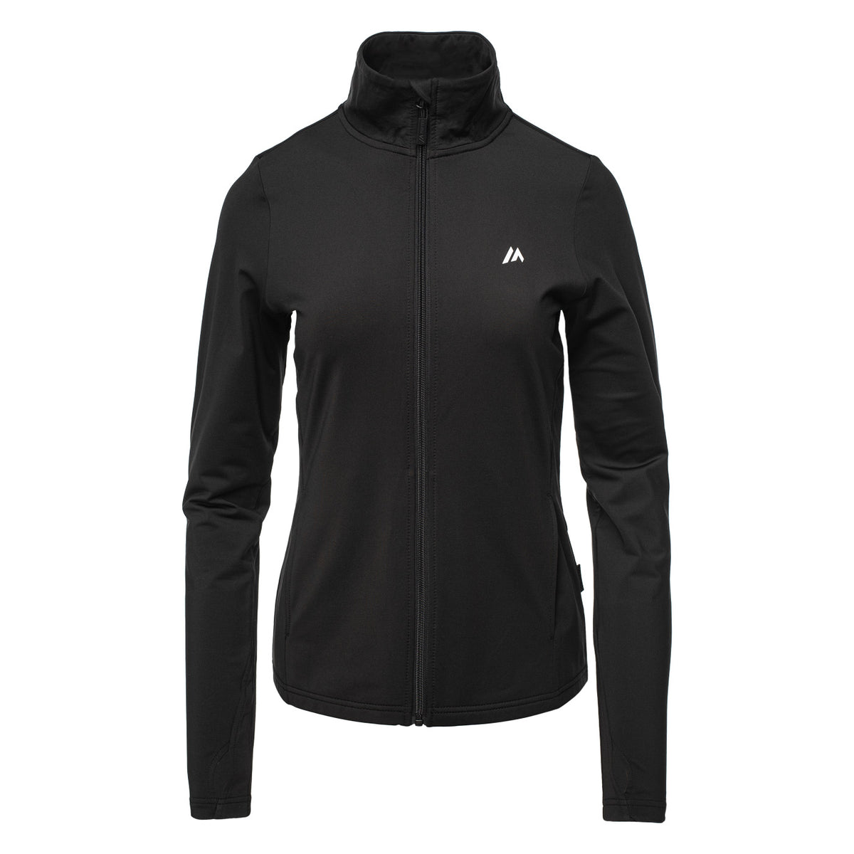 Bluză Sport Femei LADY LUCITA Martes Essentials - Uscare Rapidă, Fleece - 1