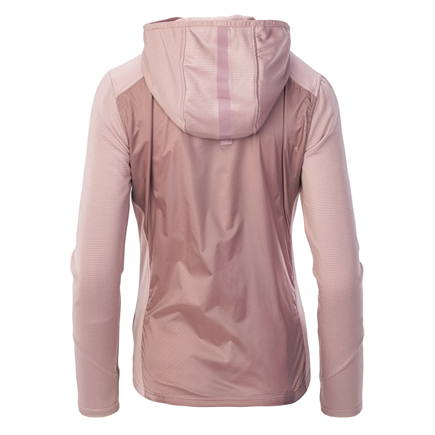 Bluză Sport Femei SCONE W IGUANA - Fermoar YKK, Elemente Reflectorizante - 3