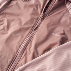 Bluză Sport Femei SCONE W IGUANA - Fermoar YKK, Elemente Reflectorizante - 4