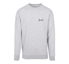 Bluza Sweat Crewneck Carlsbad Gri Brandit - Confort Urban Militar