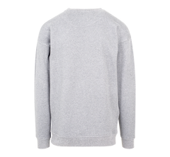 Bluza Sweat Crewneck Carlsbad Gri Brandit - Confort Urban Militar